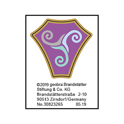 30823265_sparepart/Etikett 70223 "Schrein der magischen Rüs
